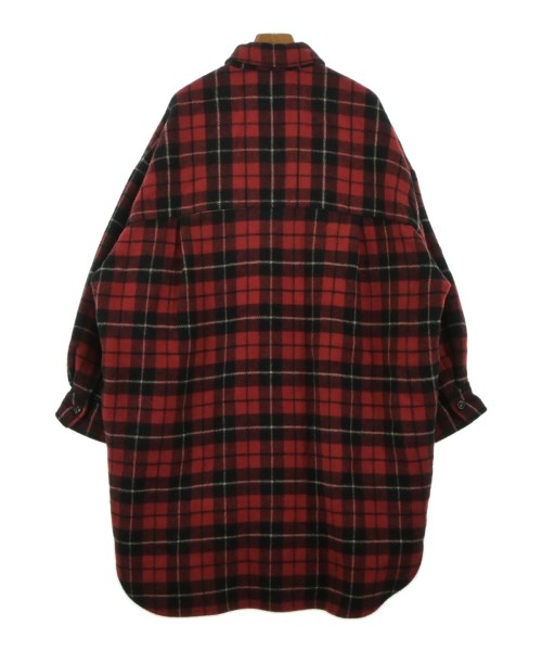 journal standard luxe（ジャーナルスタンダードラックス）その他 赤 サイズ:F レディース/2200629906020