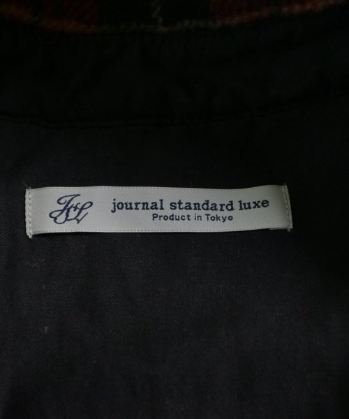 journal standard luxe（ジャーナルスタンダードラックス）その他 赤 サイズ:F レディース/2200629906020