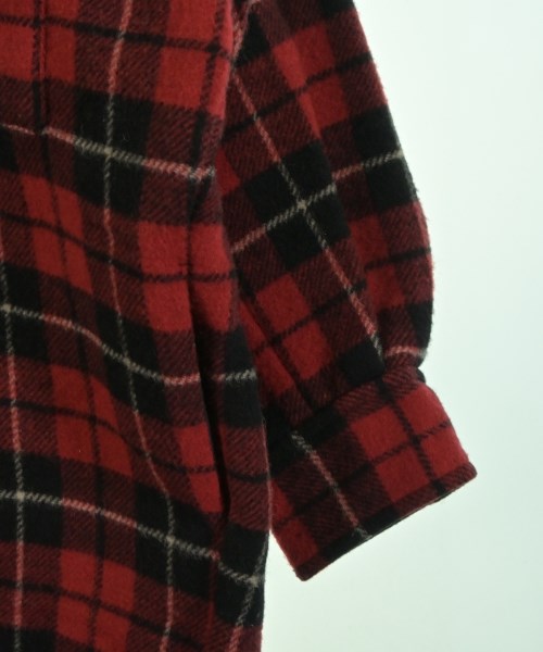 journal standard luxe（ジャーナルスタンダードラックス）その他 赤 サイズ:F レディース/2200629906020