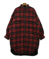 journal standard luxe（ジャーナルスタンダードラックス）その他 赤 サイズ:F レディース/2200629906020