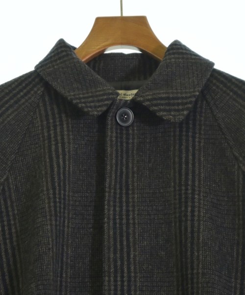 journal standard luxe（ジャーナルスタンダードラックス）ステンカラーコート 茶 サイズ:F レディース/2200629906044