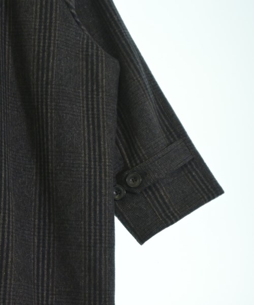 journal standard luxe（ジャーナルスタンダードラックス）ステンカラーコート 茶 サイズ:F レディース/2200629906044