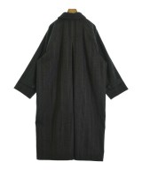 journal standard luxe（ジャーナルスタンダードラックス）ステンカラーコート 茶 サイズ:F レディース/2200629906044