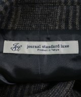 journal standard luxe（ジャーナルスタンダードラックス）ステンカラーコート 茶 サイズ:F レディース/2200629906044