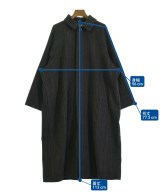 journal standard luxe（ジャーナルスタンダードラックス）ステンカラーコート 茶 サイズ:F レディース/2200629906044