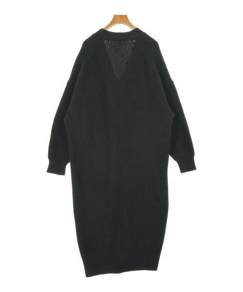 journal standard luxe（ジャーナルスタンダードラックス）カーディガン 黒 サイズ:F レディース/2200630876015