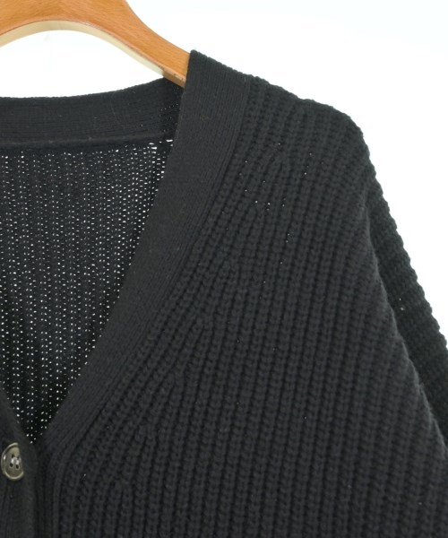 journal standard luxe（ジャーナルスタンダードラックス）カーディガン 黒 サイズ:F レディース/2200630876015