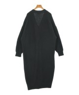 journal standard luxe（ジャーナルスタンダードラックス）カーディガン 黒 サイズ:F レディース/2200630876015