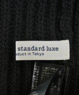 journal standard luxe（ジャーナルスタンダードラックス）カーディガン 黒 サイズ:F レディース/2200630876015