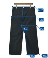 journal standard luxe（ジャーナルスタンダードラックス）スラックス 紺 サイズ:L メンズ/2200616726068