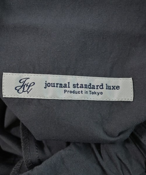 journal standard luxe（ジャーナルスタンダードラックス）その他 グレー サイズ:M メンズ/2200616726082