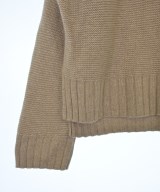 journal standard luxe（ジャーナルスタンダードラックス）ニット・セーター ベージュ サイズ:F レディース/2200616726143