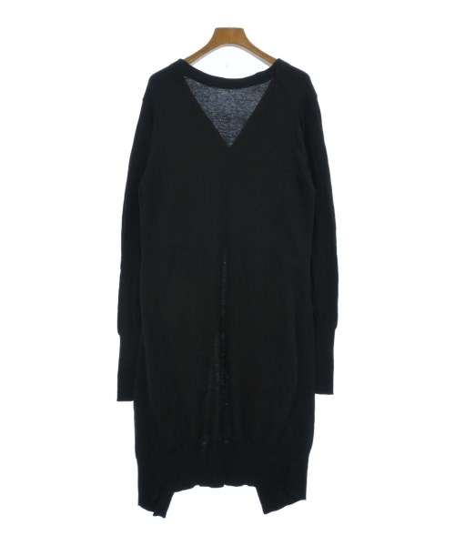 journal standard luxe（ジャーナルスタンダードラックス）カーディガン 黒 サイズ:-(XL位) レディース/2200616726150