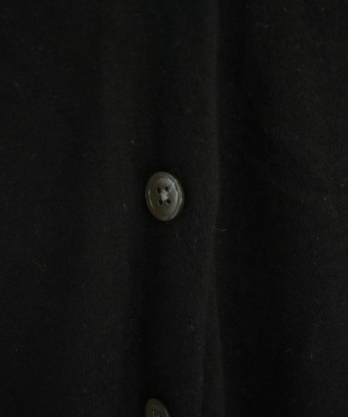 journal standard luxe（ジャーナルスタンダードラックス）カーディガン 黒 サイズ:-(XL位) レディース/2200616726150