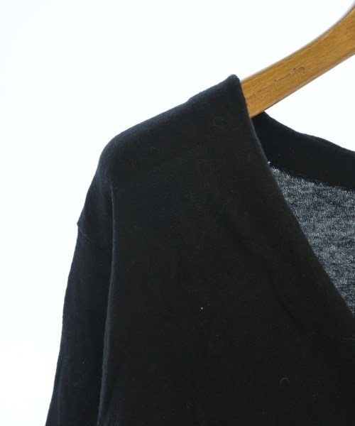 journal standard luxe（ジャーナルスタンダードラックス）カーディガン 黒 サイズ:-(XL位) レディース/2200616726150