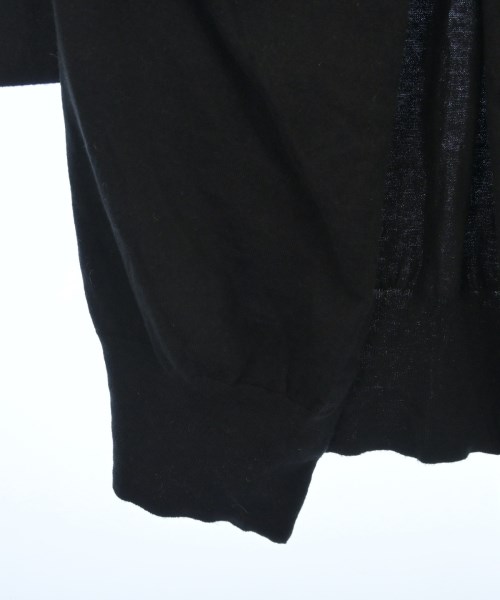 journal standard luxe（ジャーナルスタンダードラックス）カーディガン 黒 サイズ:-(XL位) レディース/2200616726150