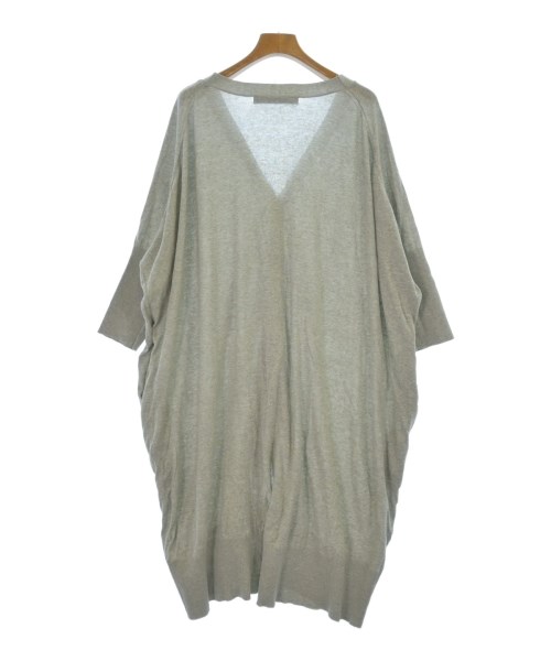 journal standard luxe（ジャーナルスタンダードラックス）カーディガン グレー サイズ:F レディース/2200616726167