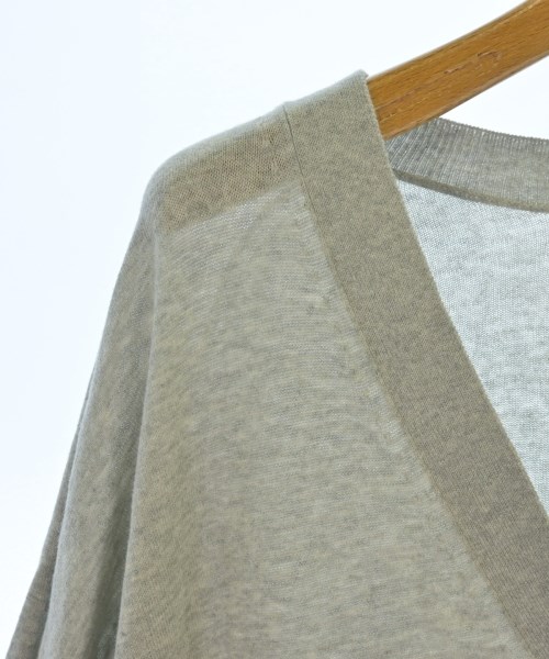 journal standard luxe（ジャーナルスタンダードラックス）カーディガン グレー サイズ:F レディース/2200616726167