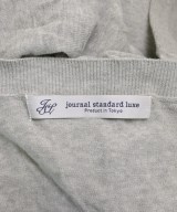 journal standard luxe（ジャーナルスタンダードラックス）カーディガン グレー サイズ:F レディース/2200616726167
