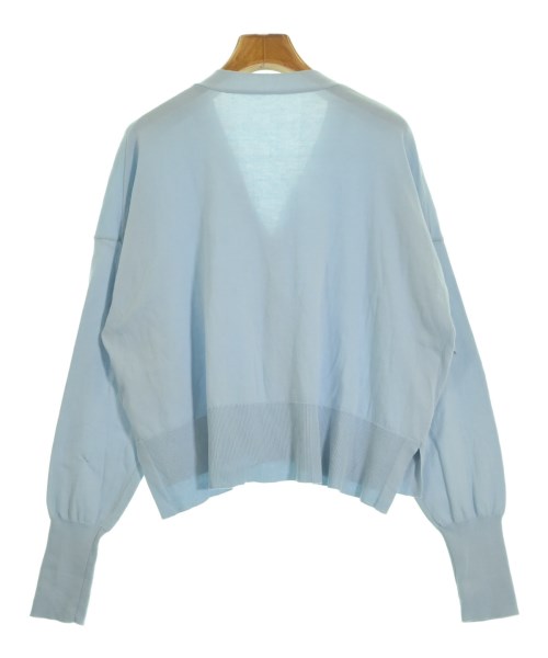 journal standard luxe（ジャーナルスタンダードラックス）カーディガン 青 サイズ:F レディース/2200632055036