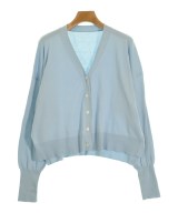 journal standard luxe（ジャーナルスタンダードラックス）カーディガン 青 サイズ:F レディース/2200632055036