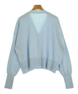 journal standard luxe（ジャーナルスタンダードラックス）カーディガン 青 サイズ:F レディース/2200632055036