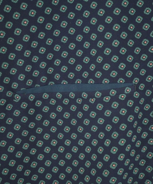 journal standard luxe（ジャーナルスタンダードラックス）カジュアルジャケット 紺 サイズ:F レディース/2200632055067