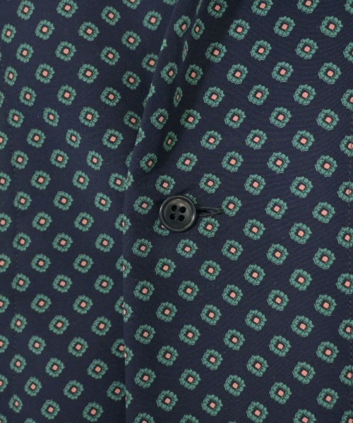 journal standard luxe（ジャーナルスタンダードラックス）カジュアルジャケット 紺 サイズ:F レディース/2200632055067