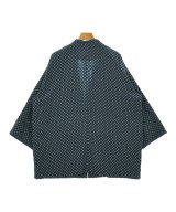 journal standard luxe（ジャーナルスタンダードラックス）カジュアルジャケット 紺 サイズ:F レディース/2200632055067