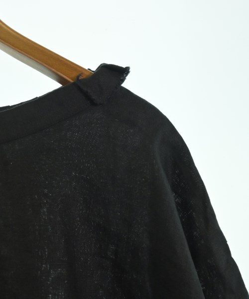 journal standard luxe（ジャーナルスタンダードラックス）ブラウス 黒 サイズ:F レディース/2200618834112