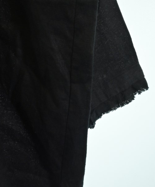 journal standard luxe（ジャーナルスタンダードラックス）ブラウス 黒 サイズ:F レディース/2200618834112