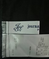 journal standard luxe（ジャーナルスタンダードラックス）ブラウス 黒 サイズ:F レディース/2200618834112