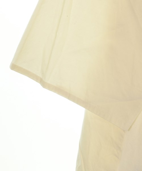 journal standard luxe（ジャーナルスタンダードラックス）ブラウス 黄 サイズ:F レディース/2200618834136