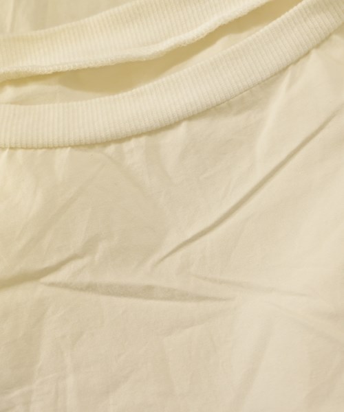 journal standard luxe（ジャーナルスタンダードラックス）ブラウス 黄 サイズ:F レディース/2200618834136