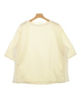 journal standard luxe（ジャーナルスタンダードラックス）ブラウス 黄 サイズ:F レディース/2200618834136