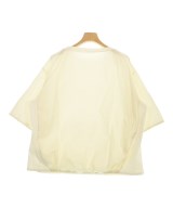 journal standard luxe（ジャーナルスタンダードラックス）ブラウス 黄 サイズ:F レディース/2200618834136