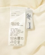 journal standard luxe（ジャーナルスタンダードラックス）ブラウス 黄 サイズ:F レディース/2200618834136