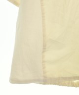 journal standard luxe（ジャーナルスタンダードラックス）ブラウス 黄 サイズ:F レディース/2200618834136