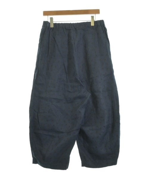 journal standard luxe（ジャーナルスタンダードラックス）クロップドパンツ 紺 サイズ:-(M位) レディース/2200633723033