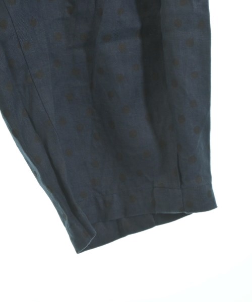 journal standard luxe（ジャーナルスタンダードラックス）クロップドパンツ 紺 サイズ:-(M位) レディース/2200633723033