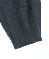 journal standard luxe（ジャーナルスタンダードラックス）クロップドパンツ 紺 サイズ:-(M位) レディース/2200633723033