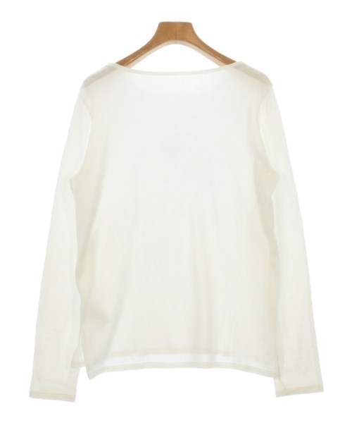 journal standard luxe（ジャーナルスタンダードラックス）Tシャツ・カットソー 白 サイズ:F レディース/2200611482020