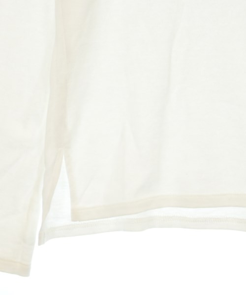 journal standard luxe（ジャーナルスタンダードラックス）Tシャツ・カットソー 白 サイズ:F レディース/2200611482020