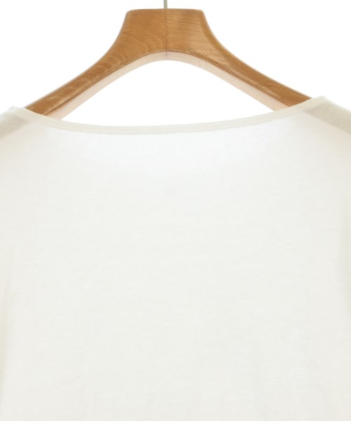 journal standard luxe（ジャーナルスタンダードラックス）Tシャツ・カットソー 白 サイズ:F レディース/2200611482020