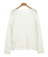 journal standard luxe（ジャーナルスタンダードラックス）Tシャツ・カットソー 白 サイズ:F レディース/2200611482020