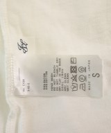journal standard luxe（ジャーナルスタンダードラックス）Tシャツ・カットソー 白 サイズ:F レディース/2200611482020