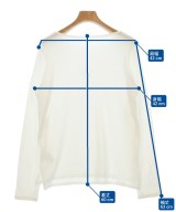 journal standard luxe（ジャーナルスタンダードラックス）Tシャツ・カットソー 白 サイズ:F レディース/2200611482020