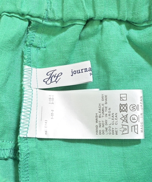 journal standard luxe（ジャーナルスタンダードラックス）その他 緑 サイズ:-(M位) レディース/2200608760025
