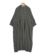 journal standard luxe（ジャーナルスタンダードラックス）ワンピース 黒 サイズ:F レディース/2200608760049