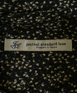 journal standard luxe（ジャーナルスタンダードラックス）ワンピース 黒 サイズ:F レディース/2200608760049